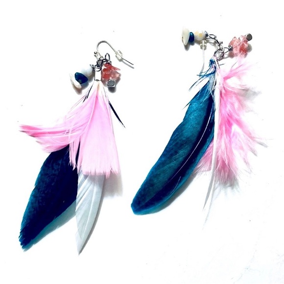 FEATHERED :: feathers the collection - Picture 5 of 7